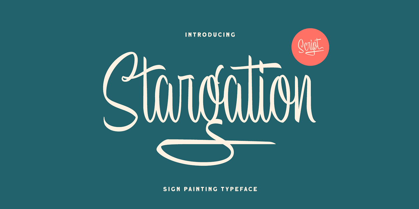 Stargation
